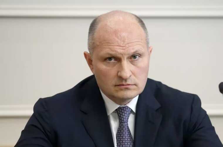 Главы МЧС Александр Куренков получил спецзадание от Кремля по нормализации отношений с Баку