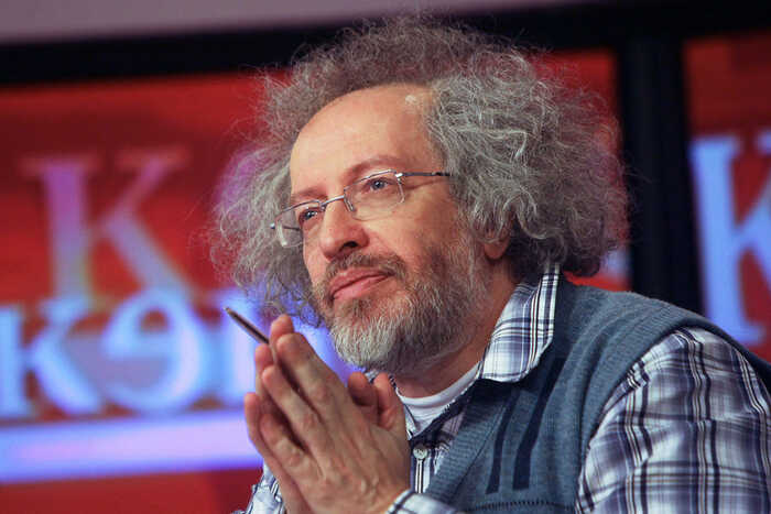 Алексей Венедиктов отреагировал на гибель вице-президента «Транснефти»