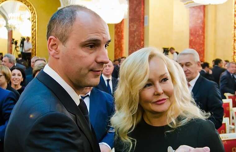Жена Паслера Елена Герц превращает гособъект в личную резиденцию под видом реконструкции