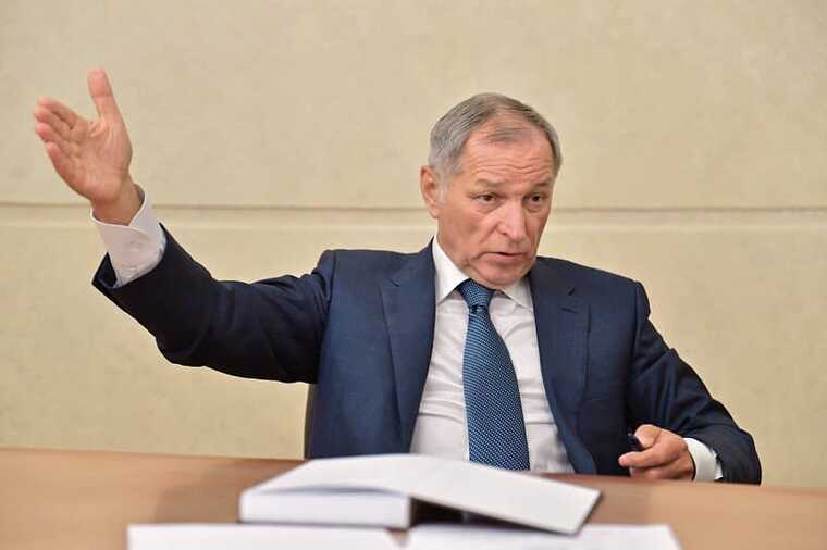 Генпрокуратура усилила позицию по делу Константина Струкова о коррупционных связях