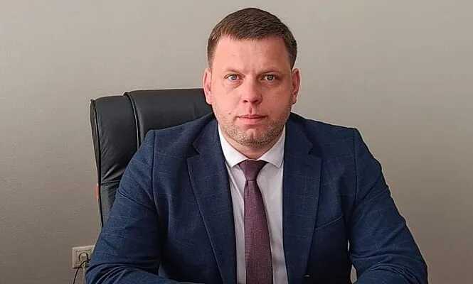 В доме первого вице-мэра Красноярска Александра Мацака прошли обыски