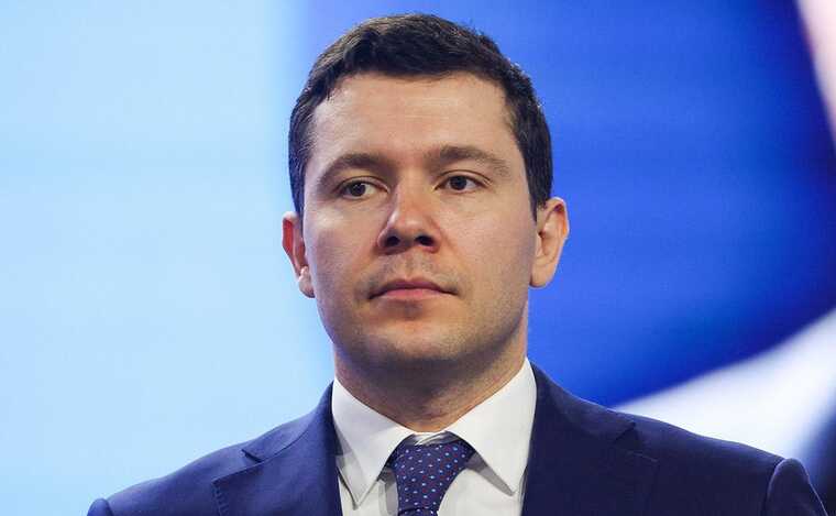 Антон Алиханов  представил планы на триллионы без конкретных механизмов реализации