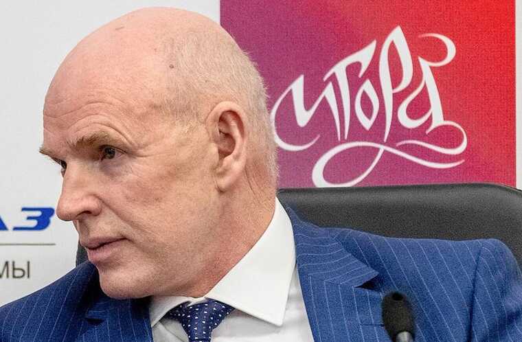 Гибель вице-губернатора Ленобласти Игоря Петрова могла быть связана с аферами на элитной земле