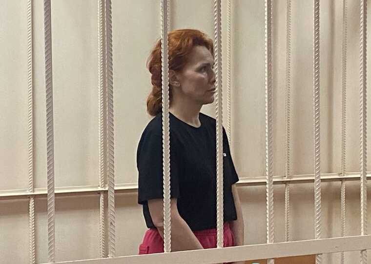Суд не освободил из СИЗО менеджера Сбера Оксану Малышкопо делу о кредите на 1,5 миллиарда рублей для «Увильды Парк»
