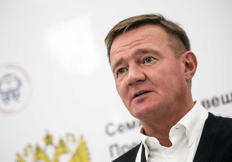 Роман Старовойт столкнулся с саботажем и стал жертвой конфликта между местными элитами и крупным бизнесом Курской области