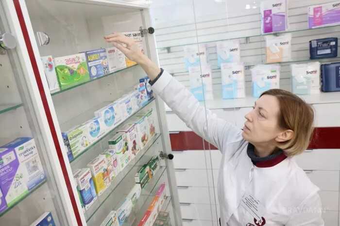 Аптеки без интернета — без лекарств: в регионах России сбои из-за маркировки и отключений связи