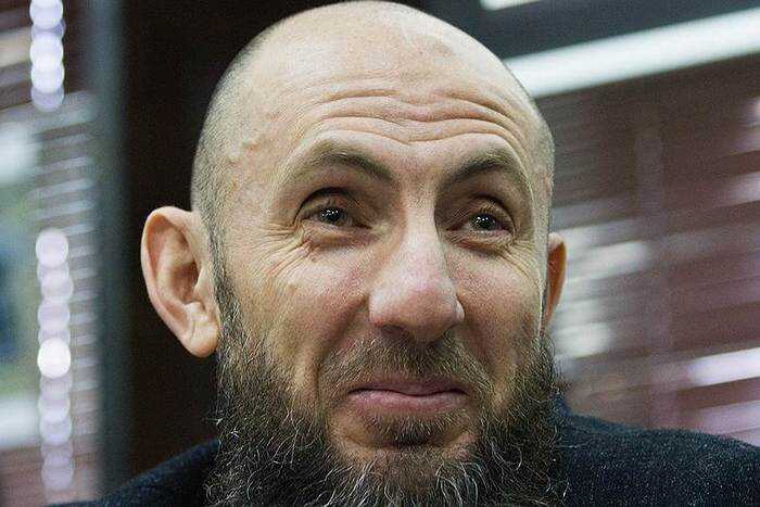 Владимир Кехман, генеральный директор МХАТ и художественный руководитель Михайловского театра, обвиняется в растрате