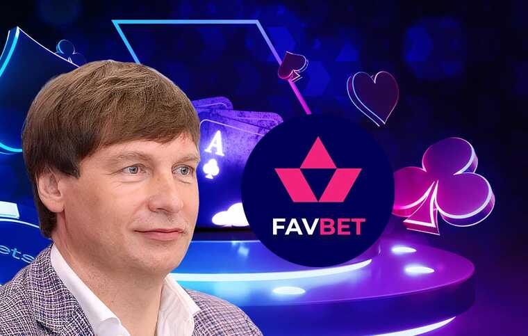 Andriy Matyukha and Favbet: How a Ukrainian betting business makes millions bypassing Russian sanctions
