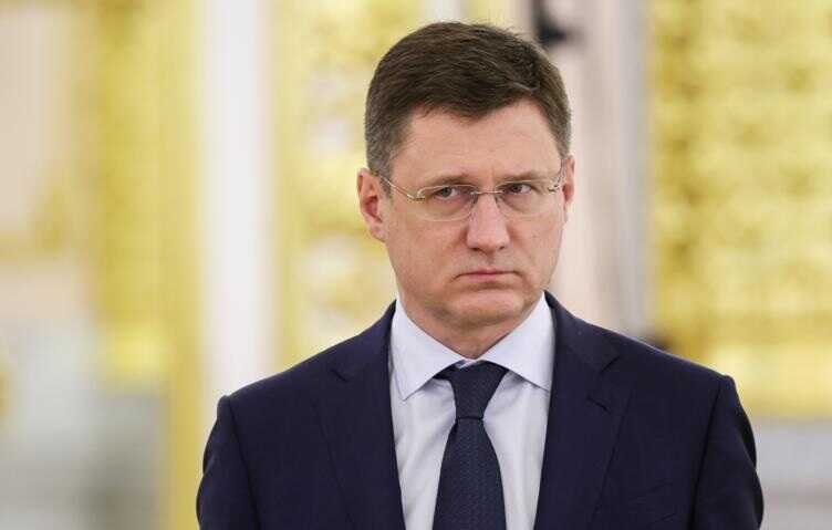 Вице-премьер Александр Новак прилетел в Чечню просить Кадырова защитить Силантьева от ФСБ и наездов