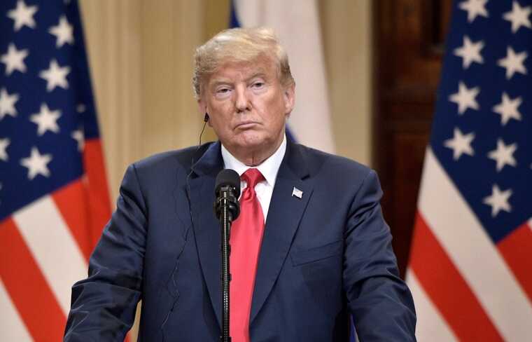 Трамп готовится к введению новых санкций против России 14 июля