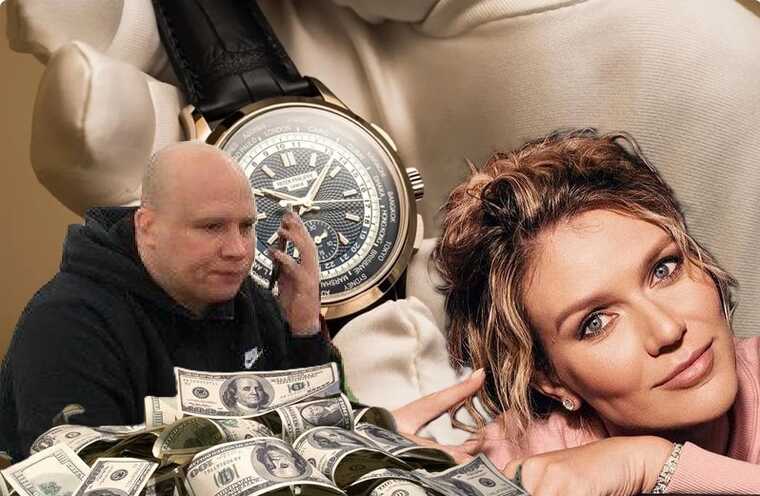 Чёрный рынок люкса: кто «кроет» Павла Захарова и Дарью Волкову с их ломбардом «Перспектива»