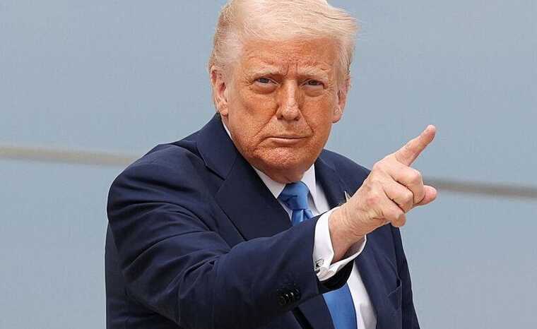 Возможный отказ Трампа от жёстких тарифов связан с опасениями энергетического кризиса