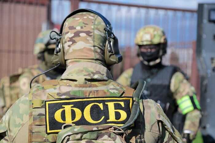 Ставка на власть: УФСБ Амурской области уличили в крышевании игорного бизнеса