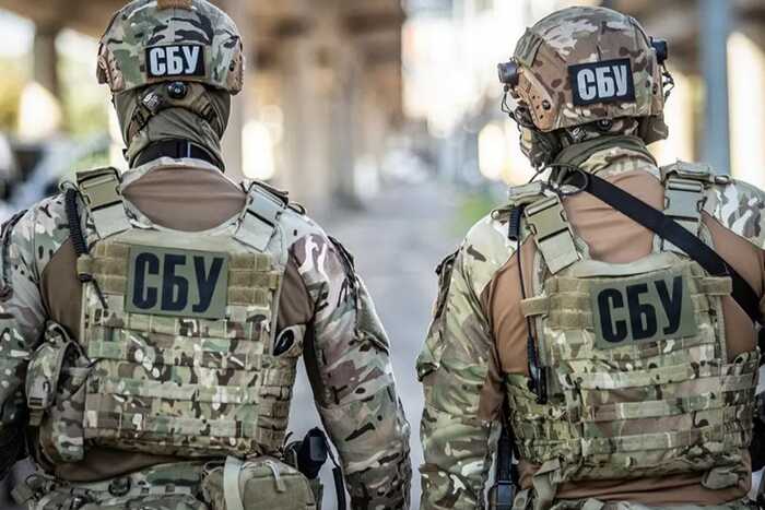 СБУ ликвидировала наёмных убийц, причастных к убийству полковника Ивана Воронича