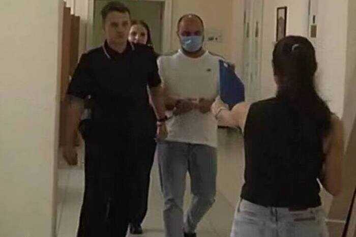 Силовики задержали полицейского, подозреваемого в организации незаконной миграции