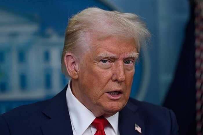 Сегодня Трамп может объявить новые меры против Москвы — от оружия до санкций