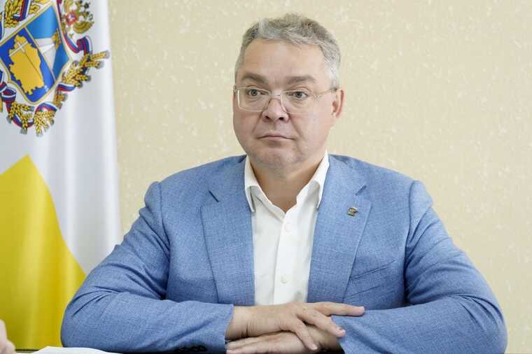 Помощник на скамье, губернатор под ударом: Владимир Владимиров теряет поддержку из-за хищений на 20 миллионов