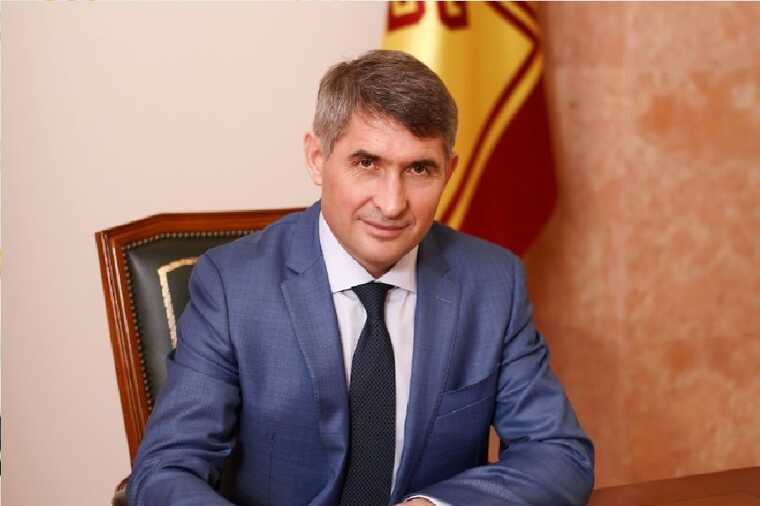 Сенатор шантажом выбил себе мандат: как Николай Фёдоров надавил на губернатора Олега Николаева через прокуратуру и СМИ