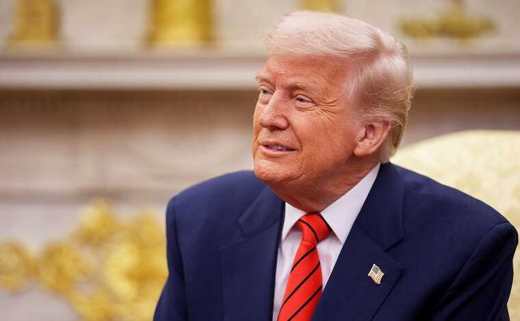 Трамп уклонился от ответа о планах на случай усиления конфликта в Украине