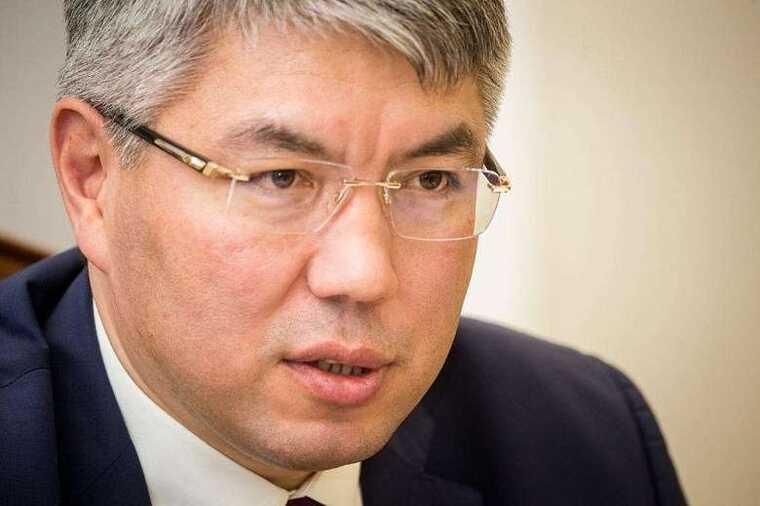 Фальсификации и давление в Бурятии: как силовики через ложные показания пытаются подставить Ивана Альхеева и дестабилизировать власть Алексея Цыденова