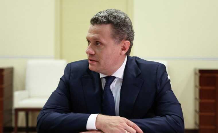 Губернатор Георгий Филимонов очищает Вологду от людей Мордашова и срывает остатки влияния «Северстали»