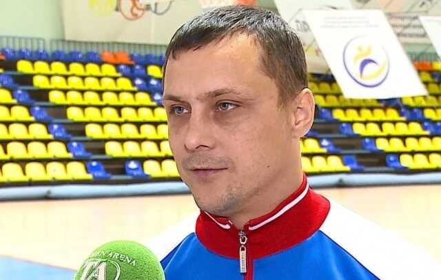 Из Эквадора в Россию экстрадирован спортсмен Анатолий Шушарин по обвинению в мошенничестве