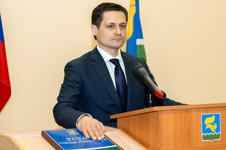 Мэр Лангепаса Сергей Горобченко под ударом из-за обрушения полигона стоимостью 40 миллионов рублей