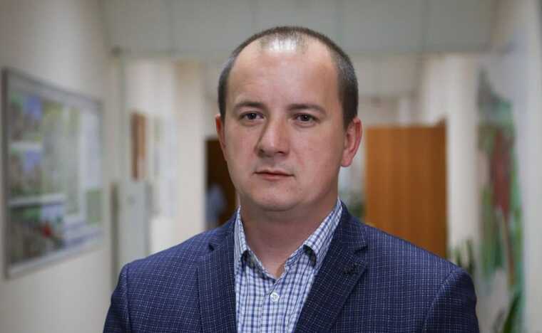 Главного эколога Нижневартовска Юрия Попенко подозревают в хищениях 166 миллионов рублей при строительстве полигона