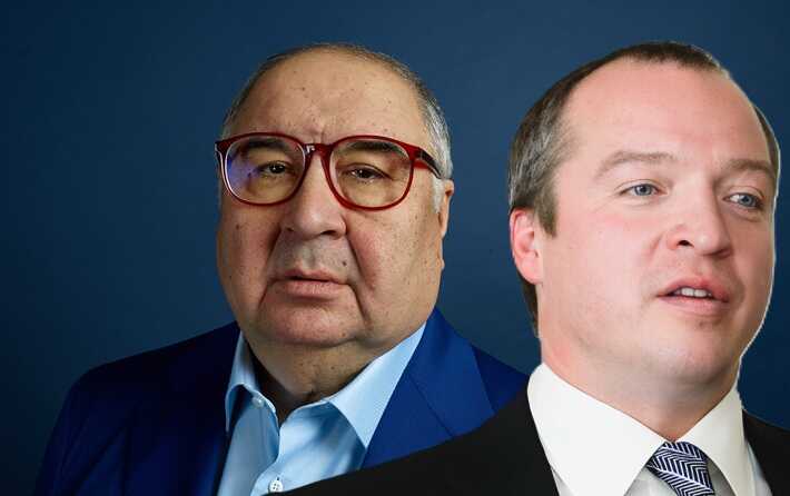 Как Усманов и Скоч разграбили Лебединский ГОК, а «швейцарский» Губкин превратили в офшорный «кошелек» миллиардеров