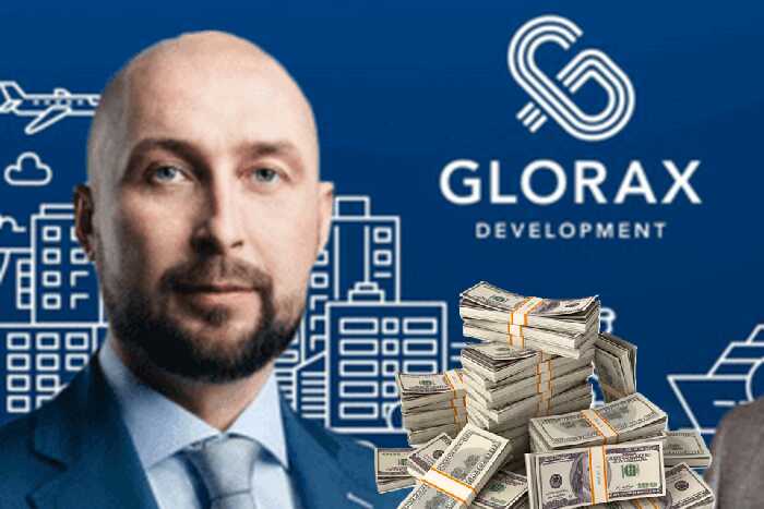 Как скандальный девелопер Андрей Биржин через Glorax проворачивает схемы с аукционными земельными активами и банкротствами конкурентов