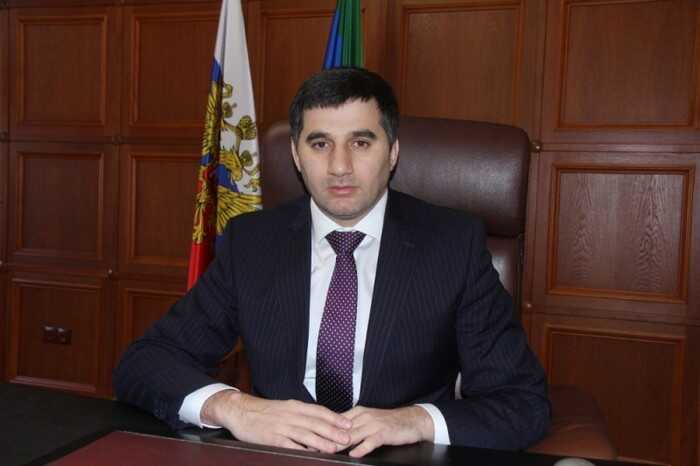 Набиюл Гаджибатыров и сотрудники Пенсионного фонда арестованы в Дагестане за присвоение 8,5 миллиона рублей