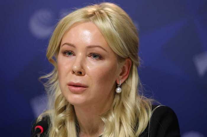 Мизулина выразила недовольство новым законом, который запрещает ей сообщать об экстремистах