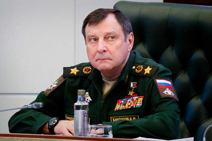 Дело Булгакова: суд арестовал активы жены и дочери генерала, обвиняемого в поставках гнилого продовольствия
