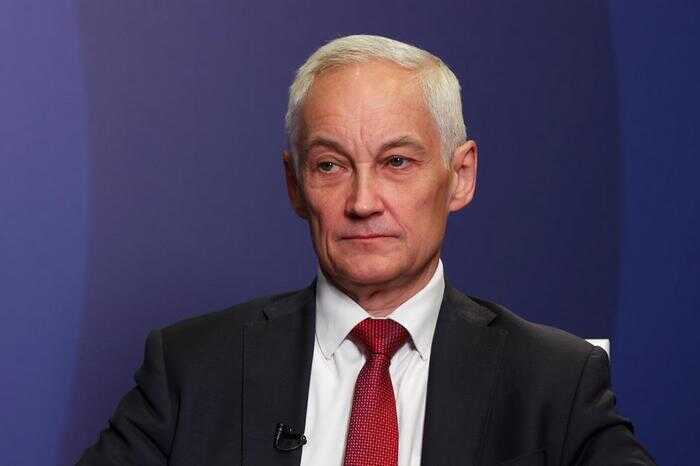Росреестр засекретил квартиру министра обороны Белоусова — случайно выдав адрес элитного жилья в Москве