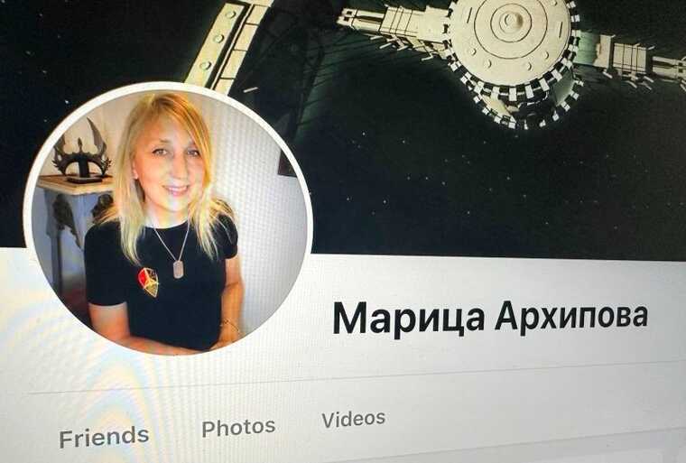 After moving to Georgia, Russian activist Maria Arkhipova continued informing on her compatriots to Moscow