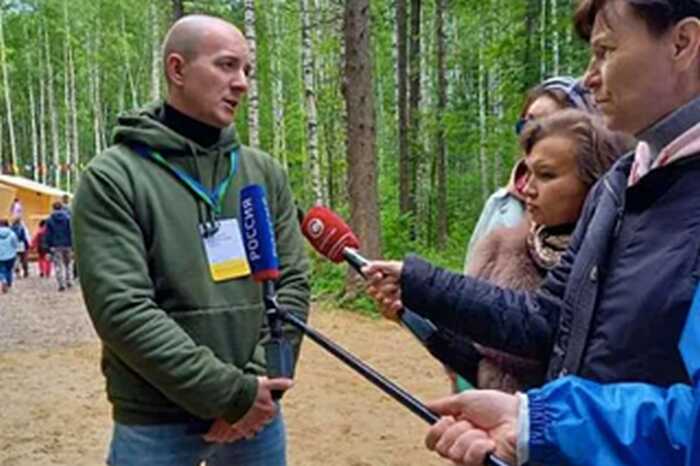 В Нижневартовске задержан главный эколог Олег Попенко по подозрению в нарушениях при рекультивации мусорного полигона