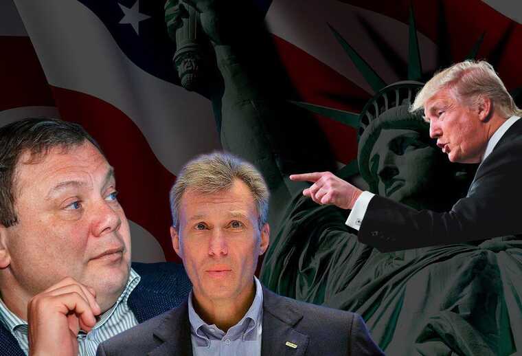 «Смотрящий» за активами Фридмана в США под прицелом: Александра Кнастера обвинили в мошенничестве на 94 миллиона долларов