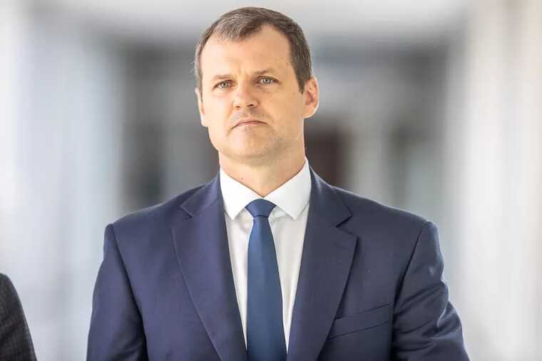 The Prime Minister of Lithuania is accused of hiding loans and purchasing real estate at preferential prices
