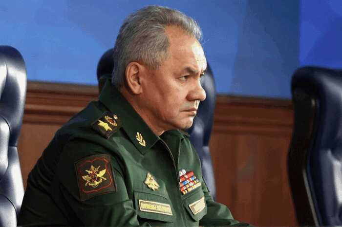 Форум «Армия-2025» отменён: витрина Сергея Шойгу уходит в архив вместе с его влиянием