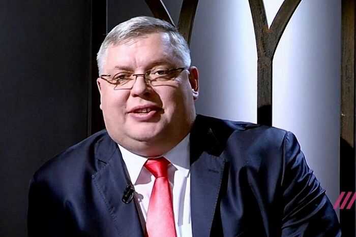 Компания экс-депутата Михаила Слипенчука стала ответчиком по искам администрации Магаданской области из-за недостроев