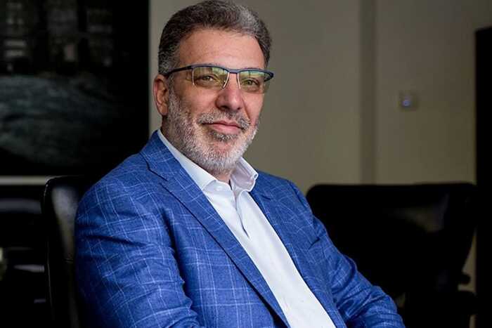 Миллиардер Сергей Мацоцкий арестован по делу о крупной взятке