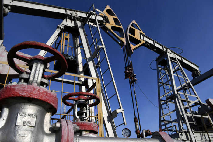 Reuters: новые санкции ЕС вряд ли существенно повлияют на экспорт российской нефти