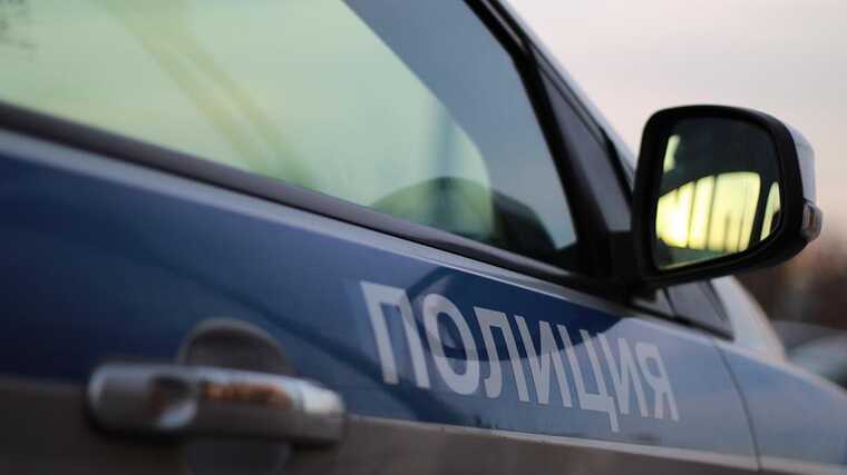 Заместитель главы Семилук Геннадий Чуркин сбил ребёнка на пешеходном переходе