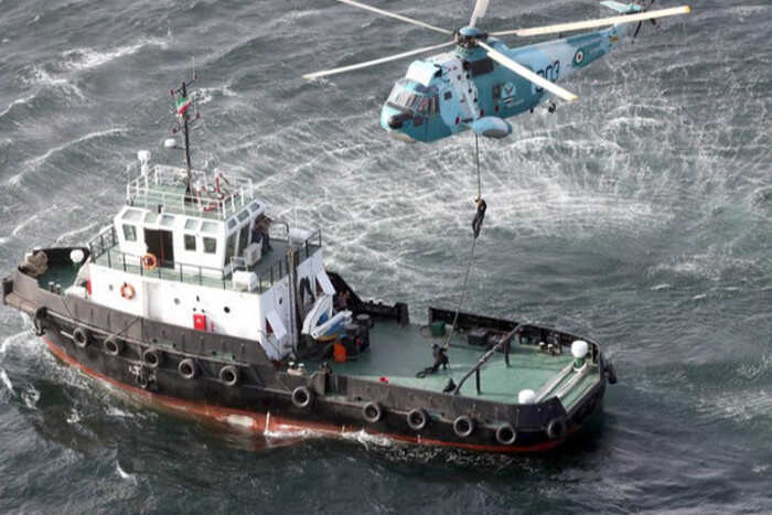 21 июля в Каспийском море стартуют учения CASAREX 2025 с участием Ирана, России и КСИР