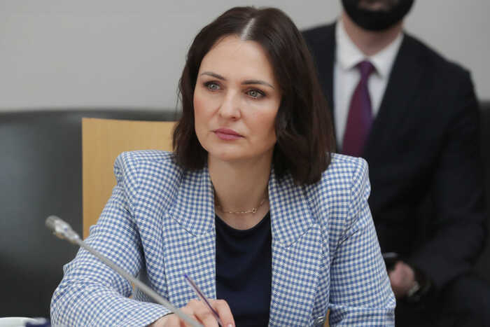 В Госдуме предложили запретить «пропаганду расчеловечивания» детей