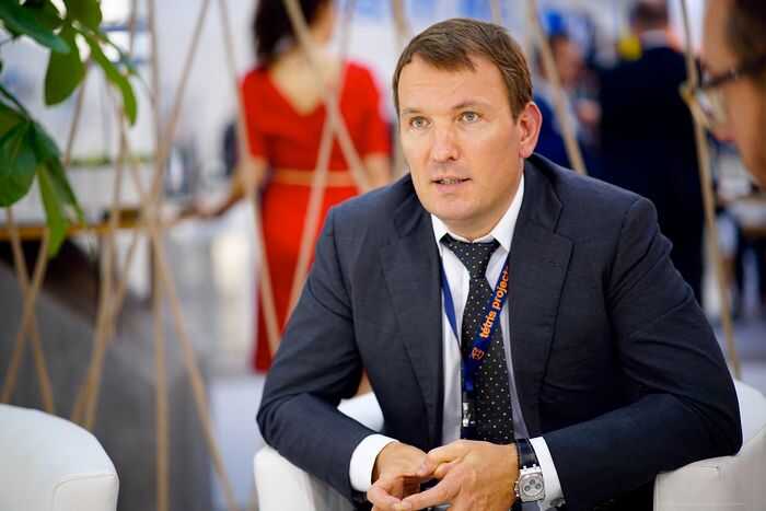Бывший миллиардер Дмитрий Костыгин: банкротство, криминал и разрушенные партнерства после краха «Юлмарта»