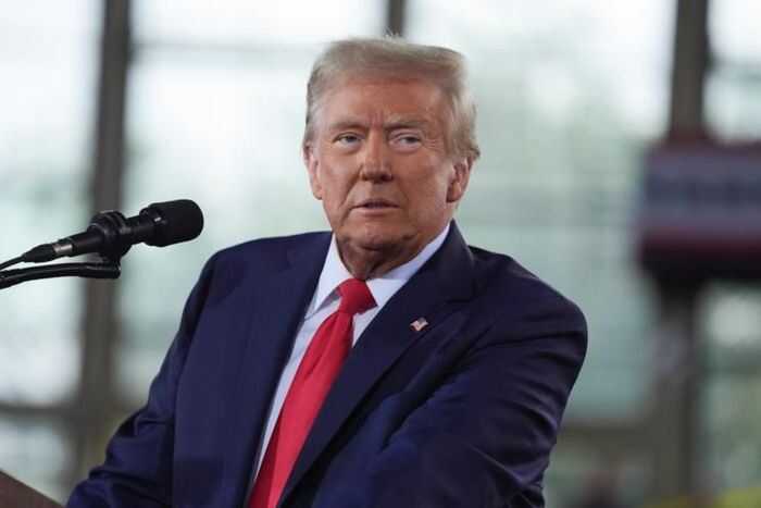 От санкций к сближению: как решение Трампа по чипам отражает попытку улучшить отношения с Китаем
