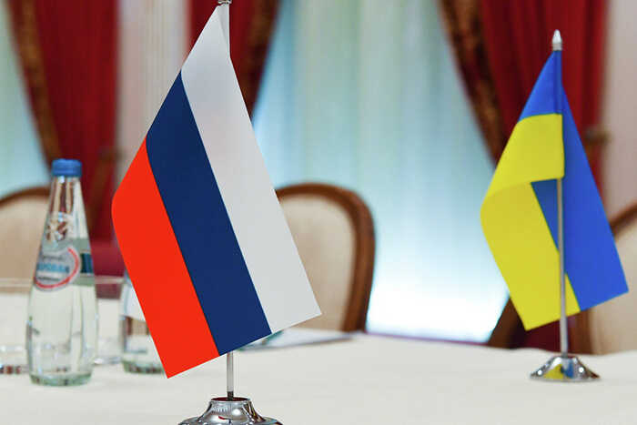 Стамбул может стать площадкой для украинско-российских переговоров 23–24 июля