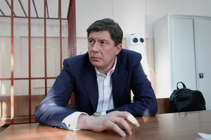 ООО «Форси» с активами Four Seasons перешло под контроль государства через структуры Росимущества