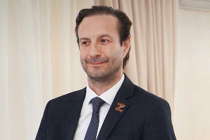 Миллиард на фиктивные укрепления: замгубернатора Белгородчины Рустэма Зайнуллина обвинили в масштабных хищениях